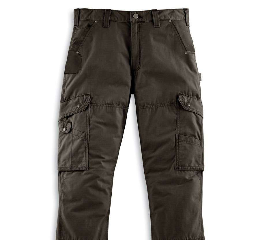 12 Days of Construction Gifts: Carhartt Cotton Ripstop Pants