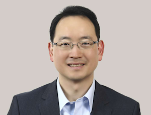 Scott Park Doosan Infracore Construction Equipment president CEO