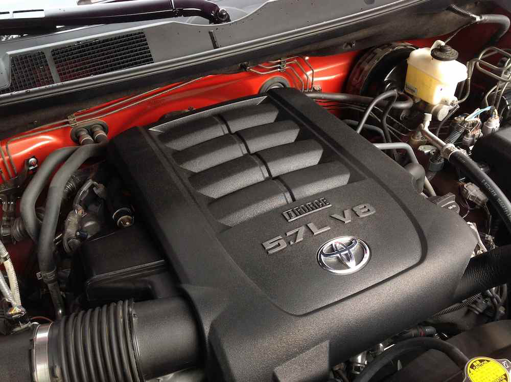Review 2015 Toyota Tundra Trd Pro Fuel Economy Crashes What