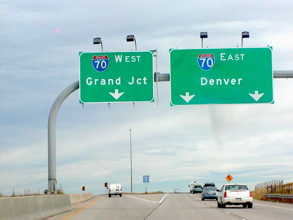 Colorado DOT receives 5 statements of qualification for I-70 East Project