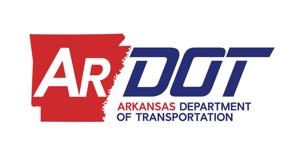 Arkansas reveals logo for renamed DOT