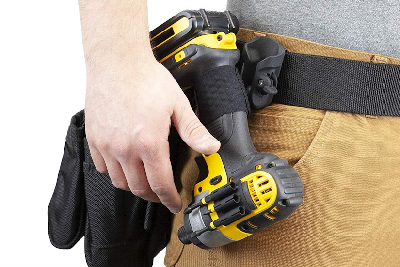 Spider Tool Holster