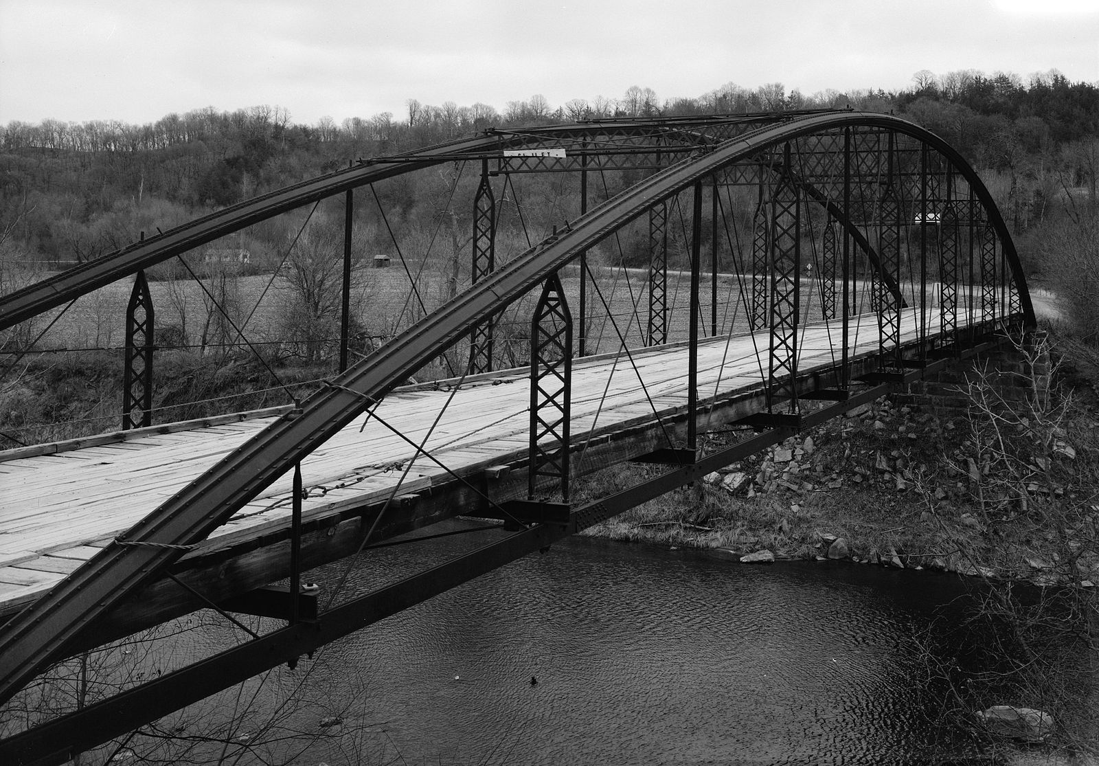 mndot-to-dismantle-and-store-longest-bowstring-truss-bridge