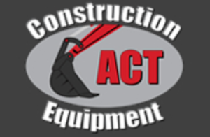 ACT Construction Equipment logo