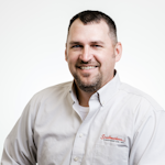 Southeastern Equipment branch manager for Heath, Ohio location, Clint Appleman