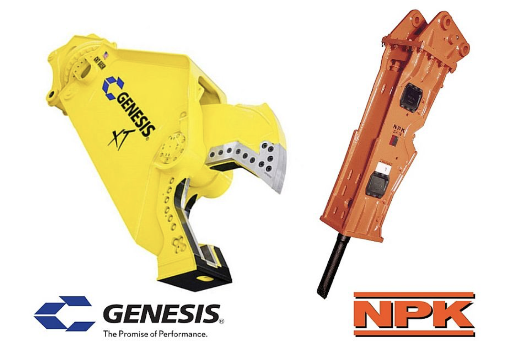 genesis and npk tools