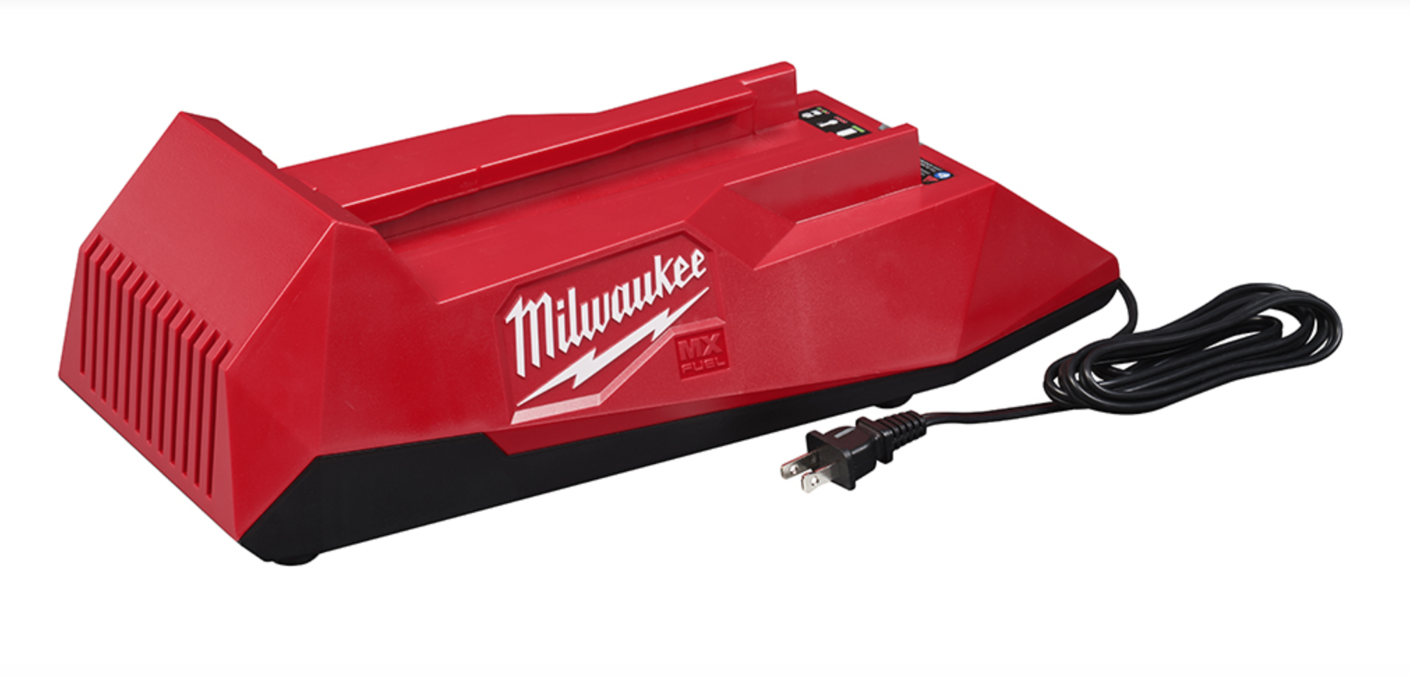 Milwaukee MX Fuel Handheld Charger