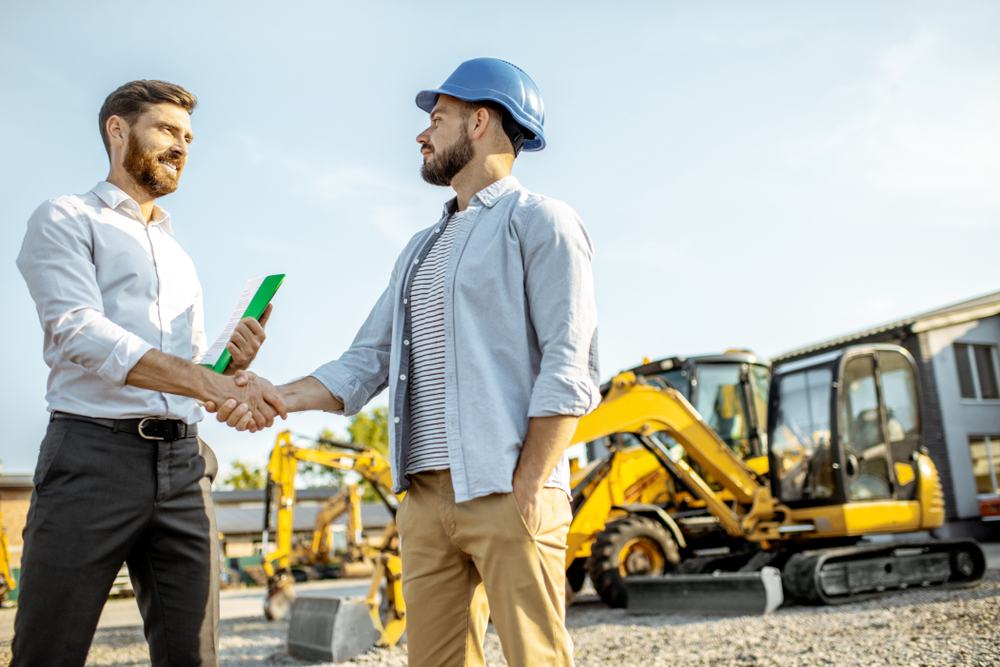 Construction equipment financing third largest in 2019 new business volume